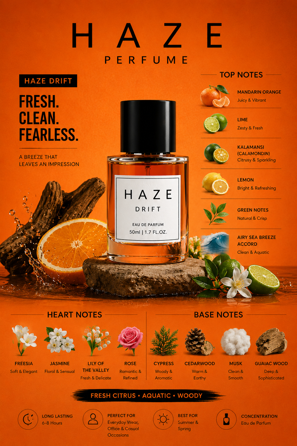 DRIFT 50ML