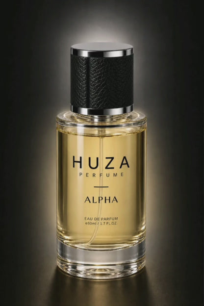 ALPHA 50ML