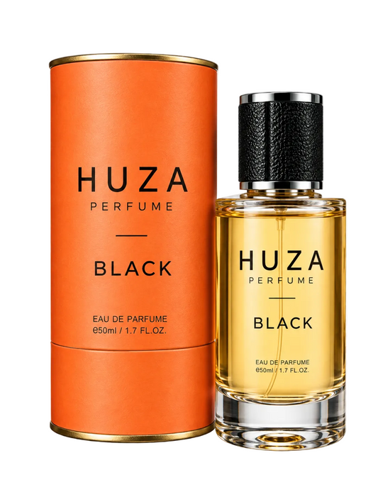BLACK 50ML