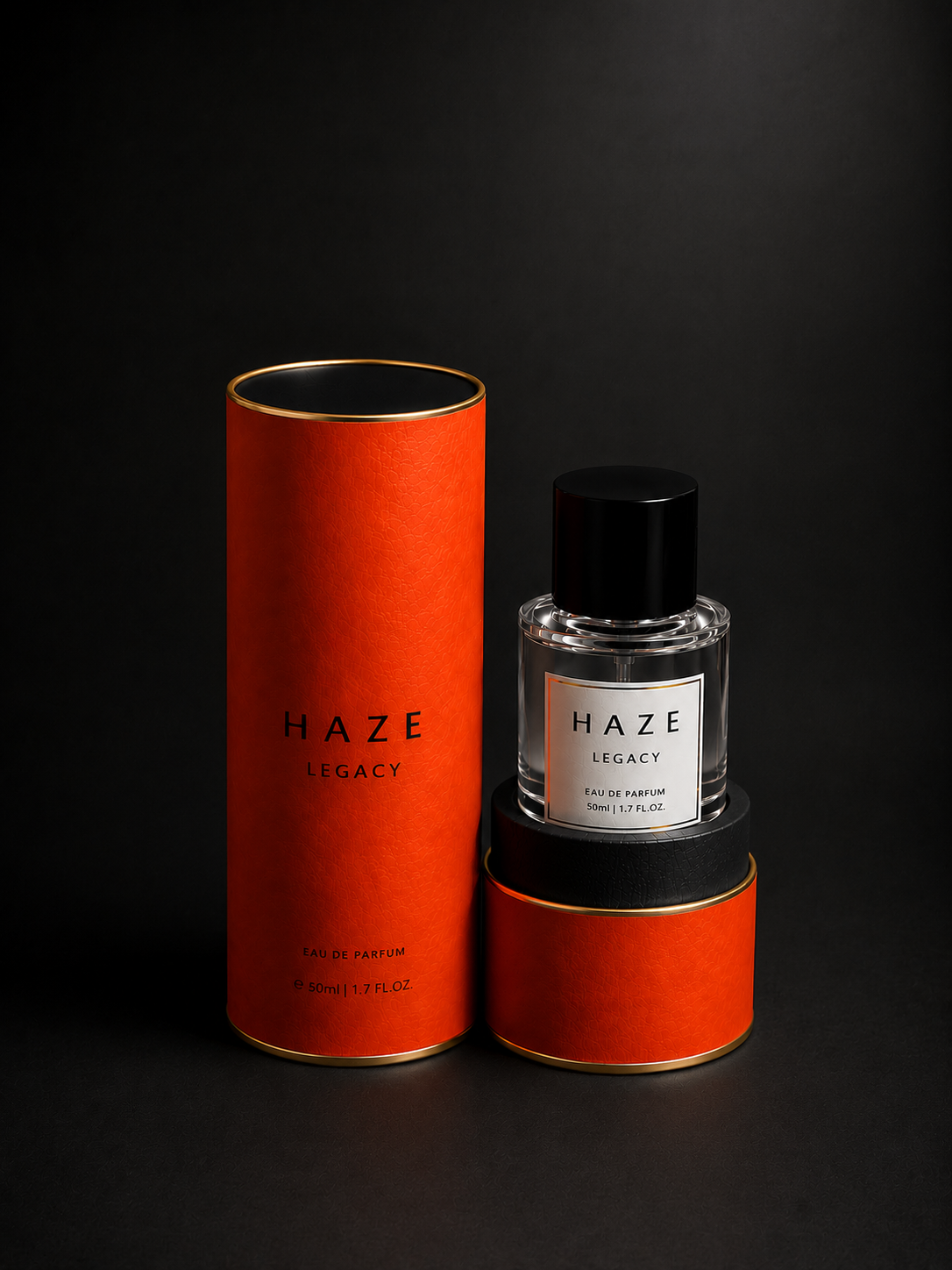 LEGACY 50ML