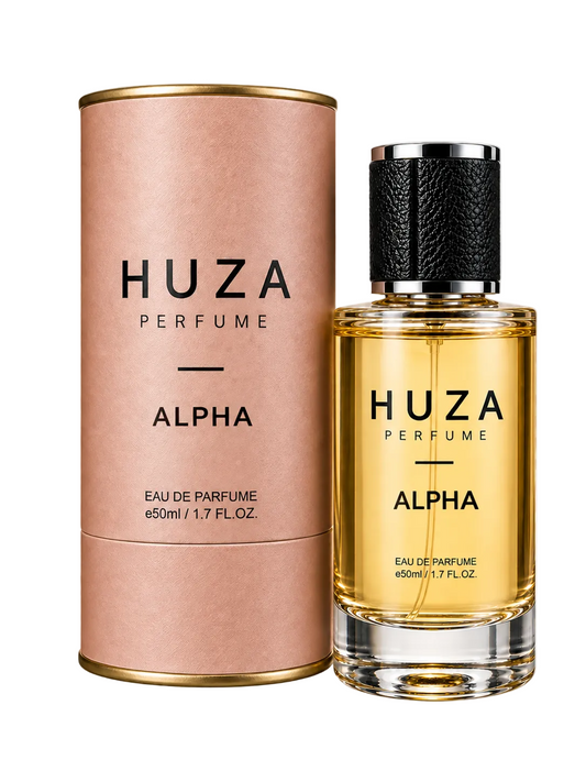 ALPHA 50ML