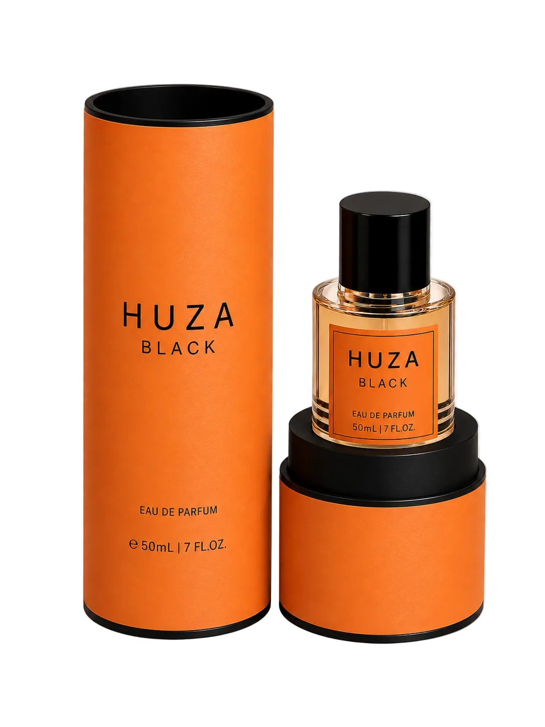 BLACK 50ML