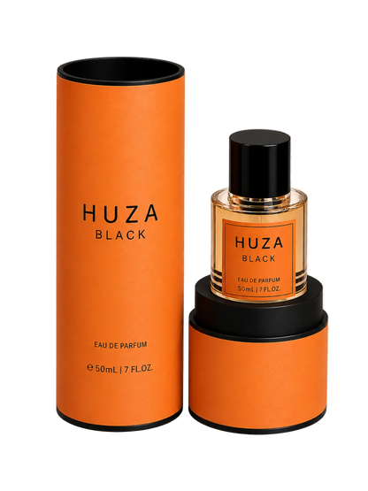 BLACK 50ML