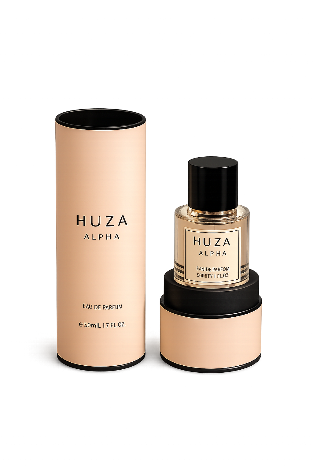ALPHA 50ML