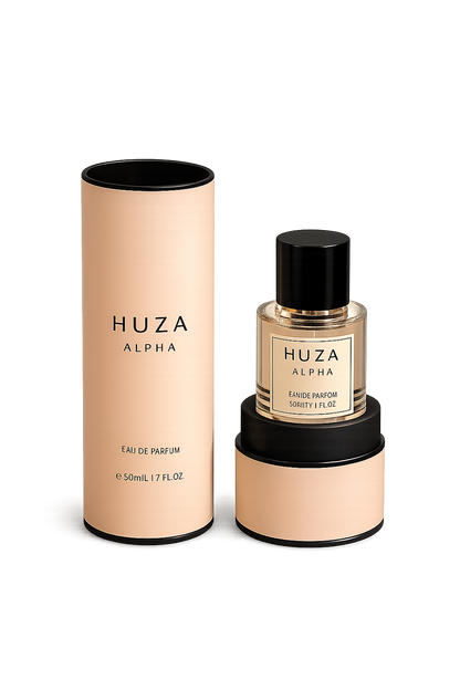 ALPHA 50ML