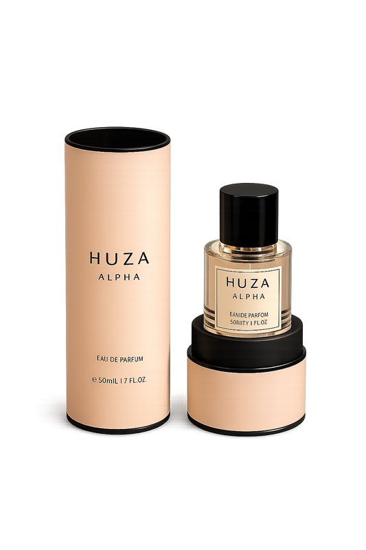 ALPHA 50ML