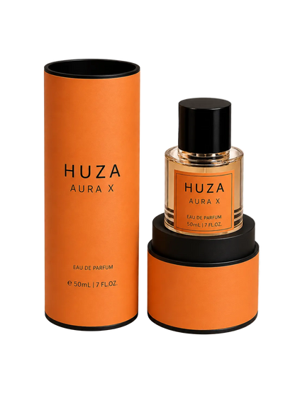 AURA X 50ML