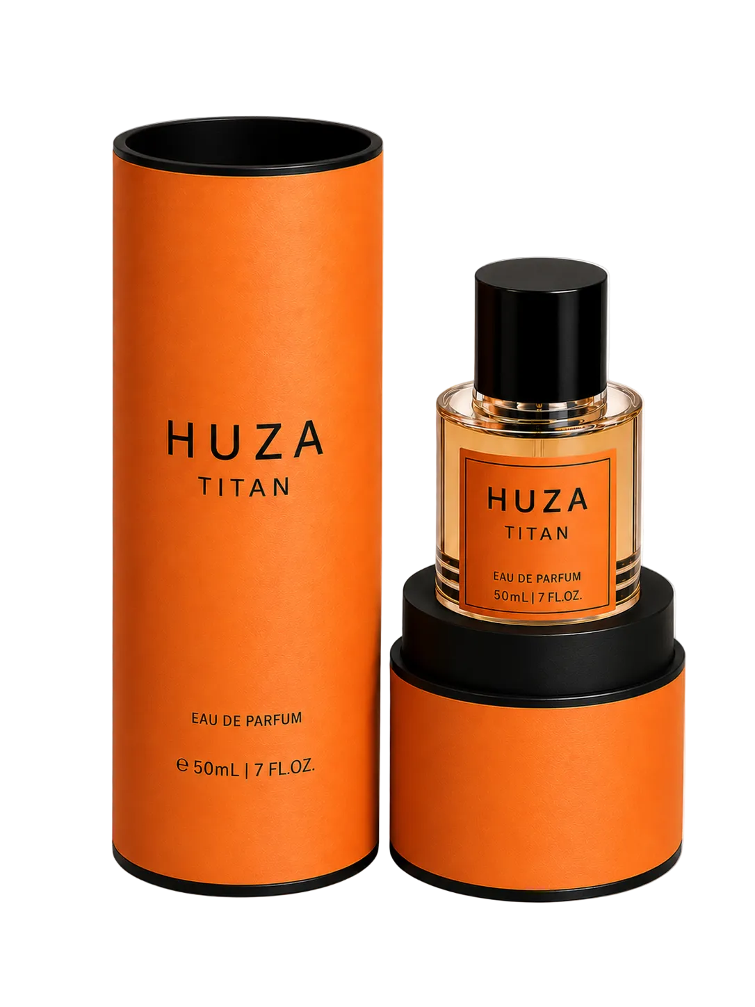 TITAN 50ML