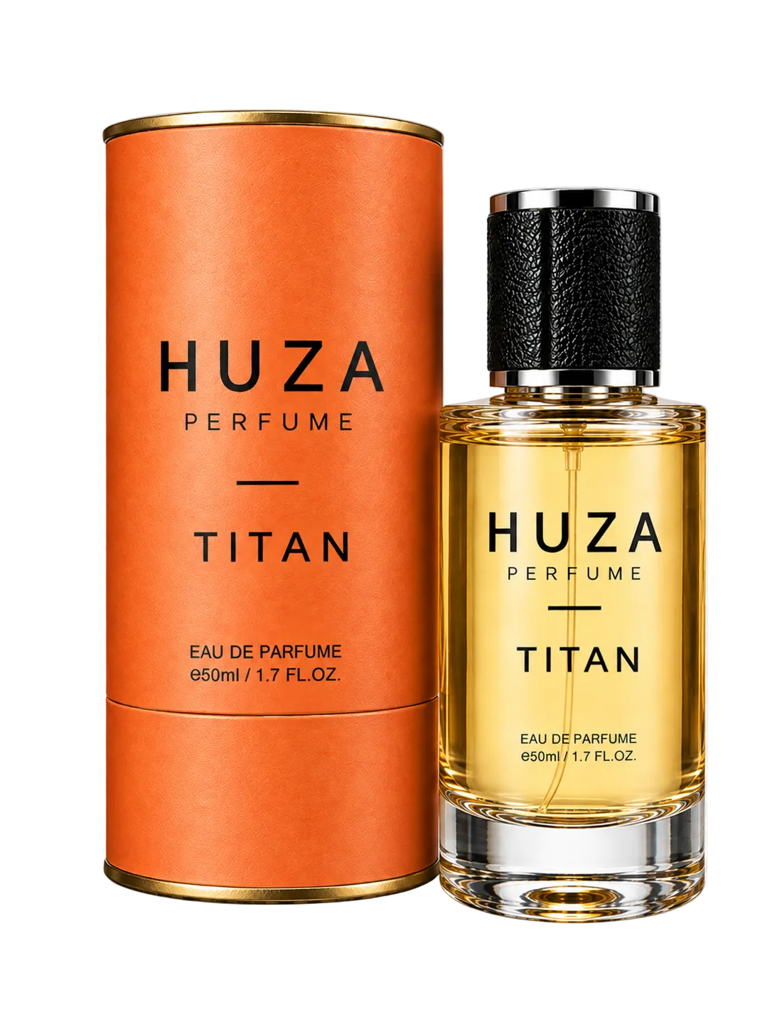 TITAN 50ML
