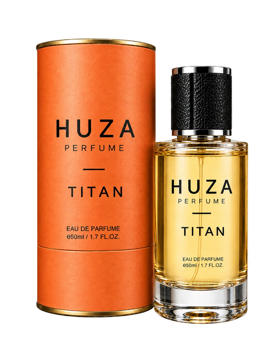 TITAN 50ML