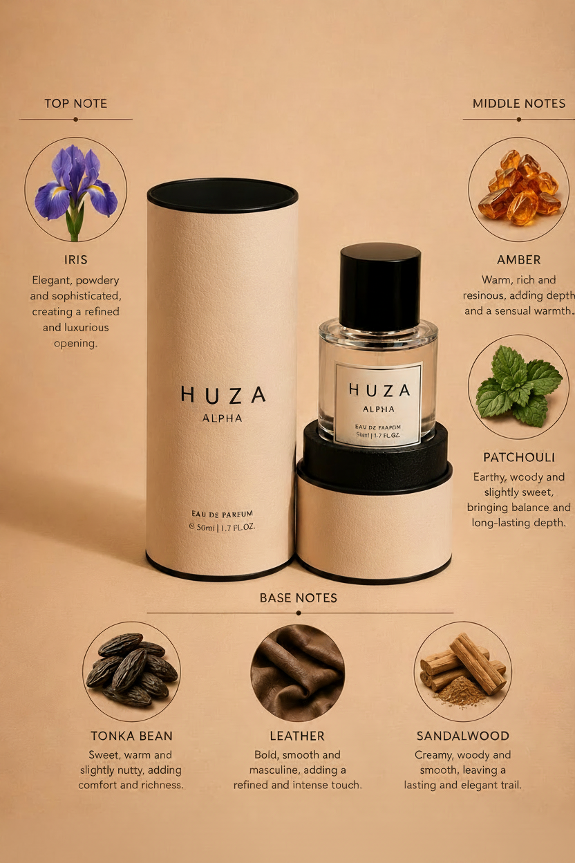 ALPHA 50ML