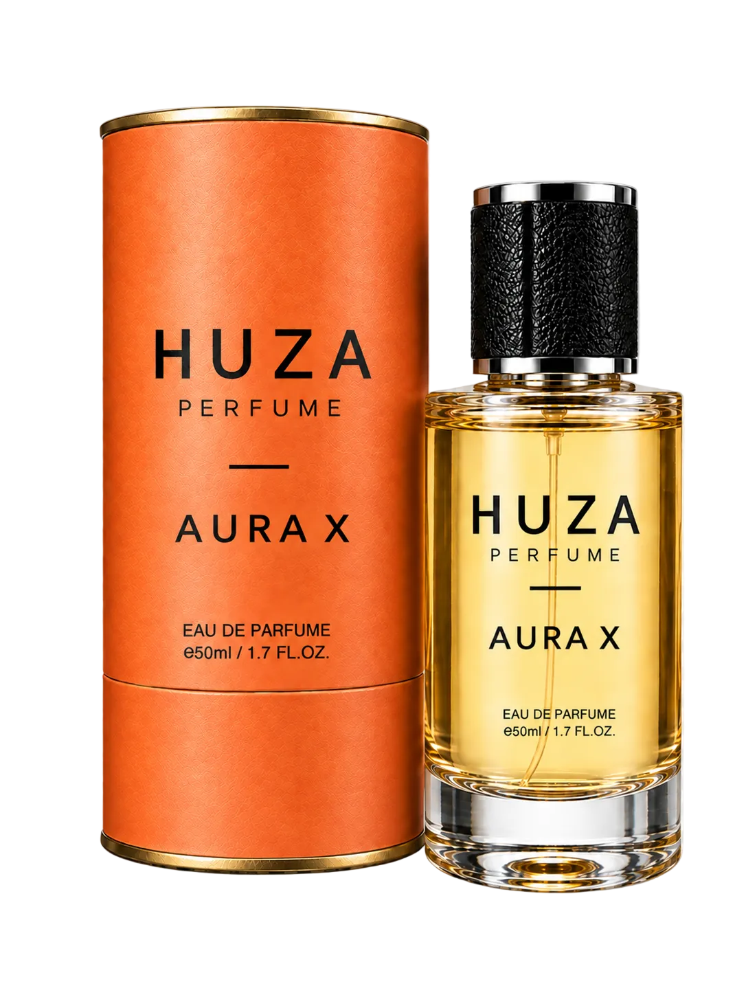AURA X 50ML