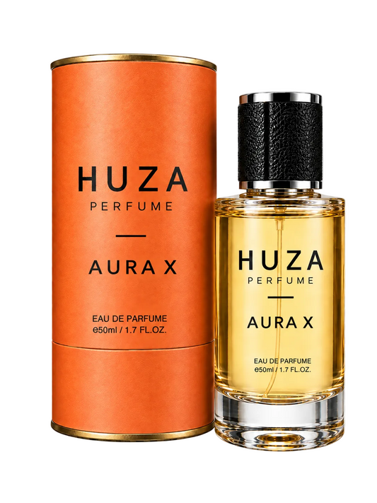 AURA X 50ML